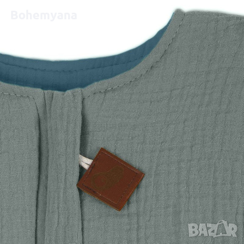 Hi Little One чувалче с крачета 12-24 м 2.0 тог – синьо, снимка 4 - Спални чували за бебета и деца - 44764442