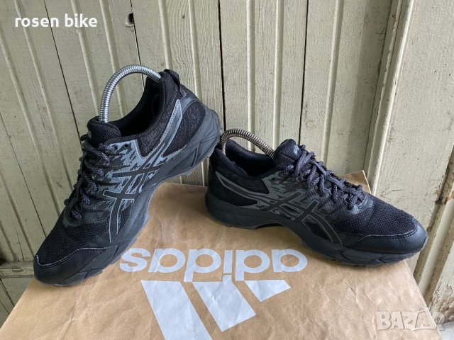 ''Asics Gel-Sonoma 3 GORE-TEX''оригинални маратонки 39.5 номер, снимка 2 - Маратонки - 40951521