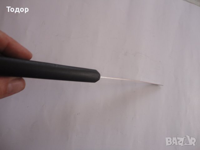 Немски нож 13, снимка 4 - Ножове - 40291758