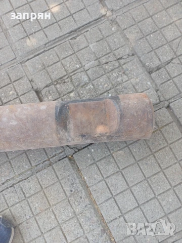 шило за хидравличен чук, снимка 2 - Хидравлични и пневматични чукове - 51147645