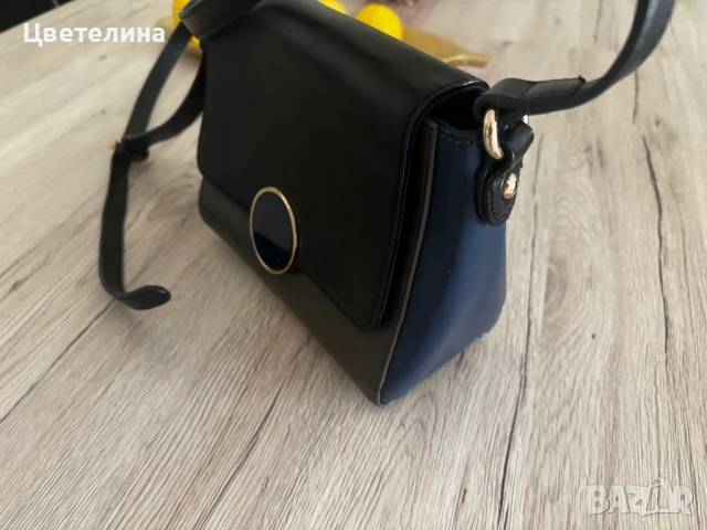 Чанта еко кожа , снимка 4 - Чанти - 51082216