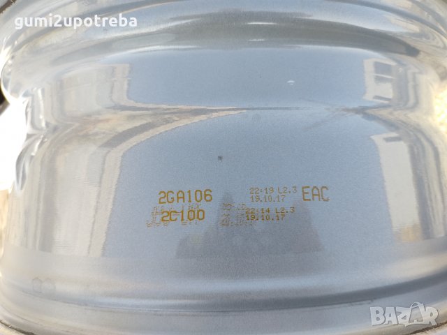 17 джанти 5х112 Mercedes E-class W213 S213 Е класа Топ ниво Оригинал, снимка 17 - Гуми и джанти - 34530086