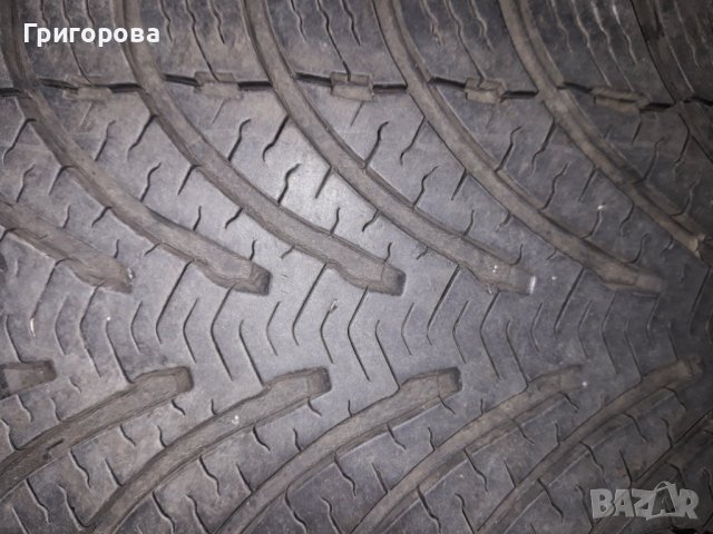 Зимни  гуми 205/55R16, снимка 3 - Гуми и джанти - 42712710