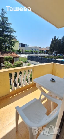 Почивка на море Приморско къща за гости Пасифлора, снимка 9 - Почивки на море - 33754120