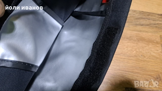 voikl-раница водонепропуклива,чисто нова, снимка 4 - Спортна екипировка - 51144674