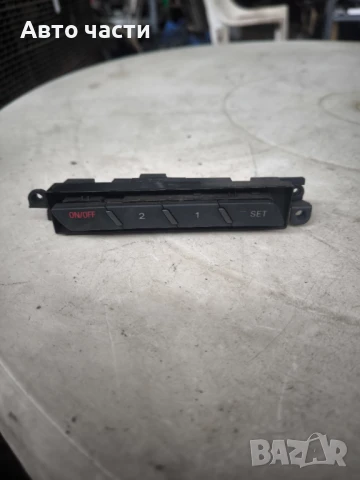 Панел бутони (седалки, стъкла, огледала и др.) за Audi Q7 SUV I (03.2006 - 01.2016)