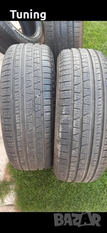 Всесезонни гуми Рirelli Scorpion Verde, снимка 7 - Гуми и джанти - 42716867