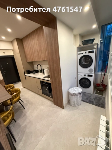 Обновен Двустаен с опция за тристаен - без посредник, снимка 6 - Апартаменти - 53788832