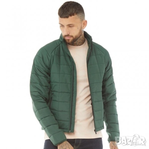 Мъжко яке DFND London /L/ 724 А3, снимка 4 - Якета - 53098239