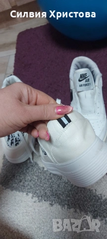 Продавам два чифта маратонки номер 37 , снимка 7 - Маратонки - 53846327