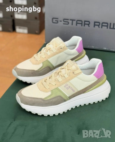 Дамски сникърси G-Star Raw Lyn