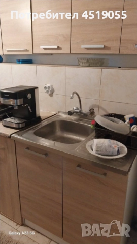 ПРОДАВАМ ОБЗАВЕДЕНА КЪЩА 50 000 ЕВРО , снимка 6 - Къщи - 51961718