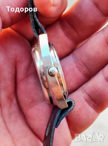 Tissot quartz , снимка 2 - Мъжки - 39639213