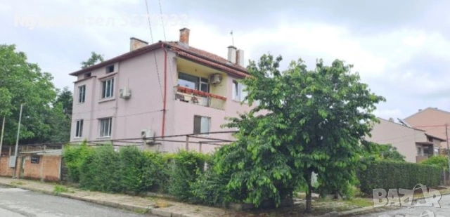 3 Етажа +727кв.двор, снимка 7 - Къщи - 53292601