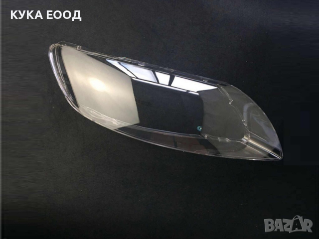 Стъкла за фарове на  Audi Q7 4L (2006-2015), снимка 3 - Аксесоари и консумативи - 44515001