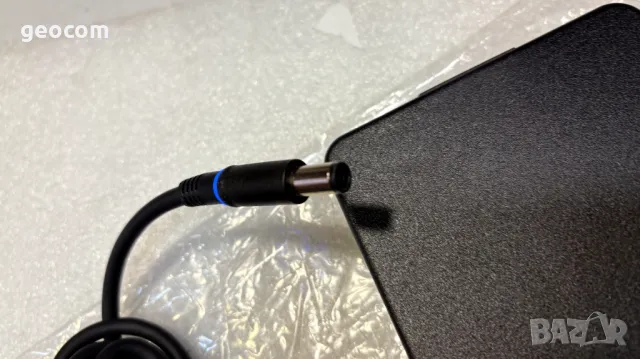 DELL 240W ново зарядно (19,5V,12.31A,Комплект), снимка 6 - Кабели и адаптери - 49721167