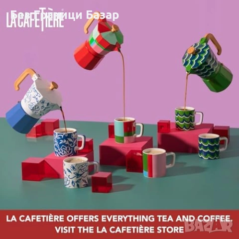 Нова Стъклена чаша 650 мл за Bubble Tea смути шейк със стоманена сламка, снимка 6 - Чаши - 53839584