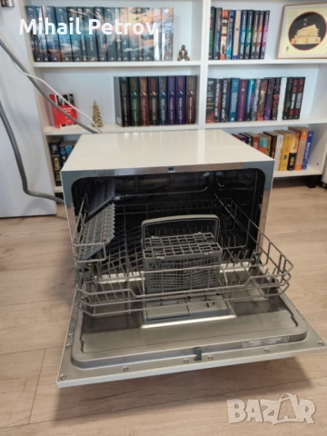 Продавам Съдомиялна AEG, снимка 2 - Съдомиялни - 53025428