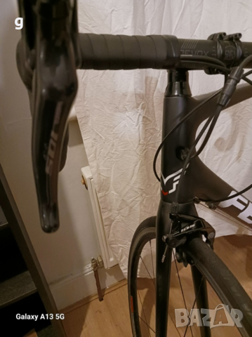 FELT Карбон, снимка 2 - Велосипеди - 44762003