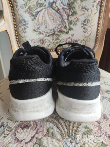 маратонки Adidas Cloudfoam Racer TR, снимка 4 - Маратонки - 44732600