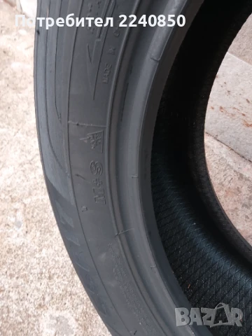 Продавам гуми , снимка 10 - Гуми и джанти - 51135912