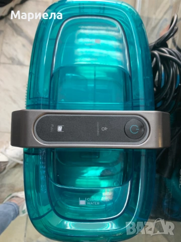  Перяща прахосмукачка /Cecotec Conga 6000 Carpet & Spot Clean XXL, снимка 3 - Прахосмукачки - 53858848