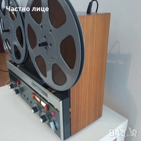 ReVox, снимка 11 - Декове - 52810636
