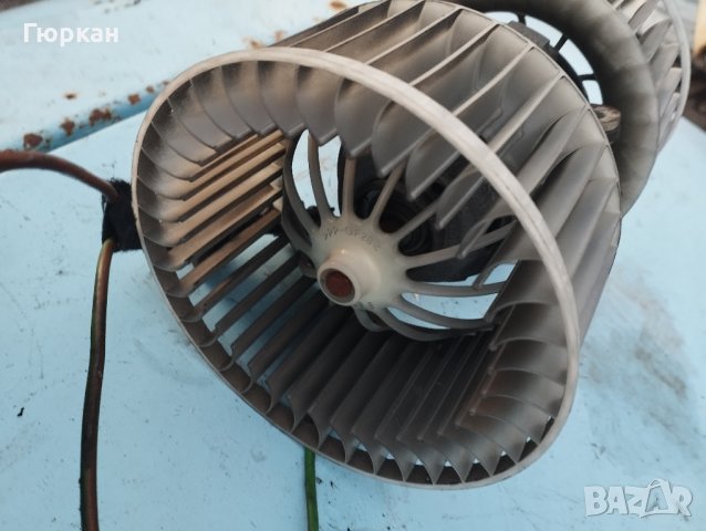 Вентилатор за Парно  BMW 3 - E46, снимка 5 - Части - 44185663