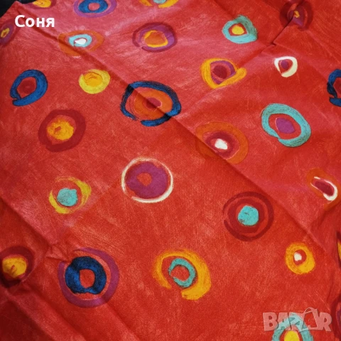 Парчета платове за пачуърк или вашите проекти, снимка 13 - Други стоки за дома - 50919124