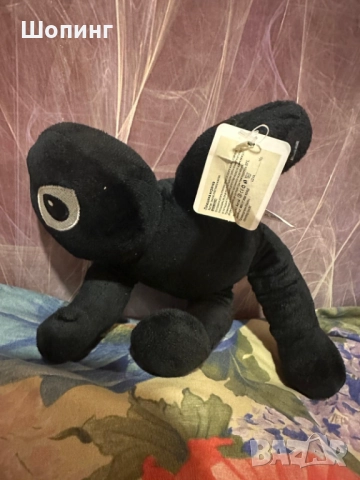 Seek Doors Роблокс плюшена играчка, снимка 6 - Колекции - 51500921