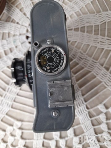 Стар фотоапарат , снимка 3 - Колекции - 35888042