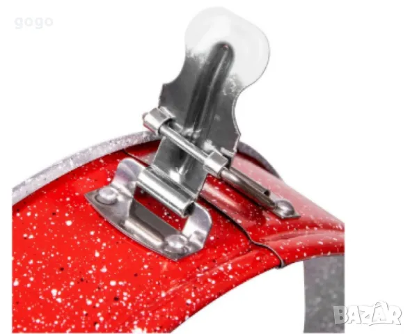 форма за печене-ринг , снимка 1