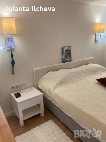 Продавам топ студио в курорта Боровец , снимка 8 - Апартаменти - 53712000