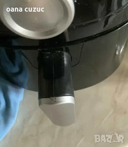 Rohnson R-2831 Air Fryer – 3.8 L, 1300 W, снимка 2 - Други - 55818139