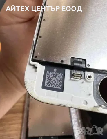 Оригинални дисплеи за всички модели iPhone, снимка 3 - Аксесоари за Apple - 56005673
