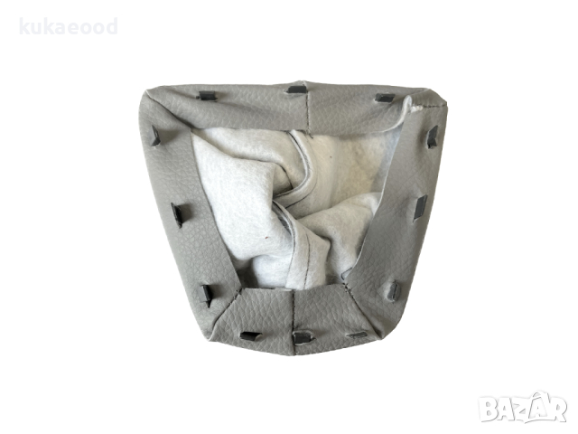 Маншон за скоростен лост Fiat Fiorino 3 (2006-2017), снимка 3 - Аксесоари и консумативи - 44630365