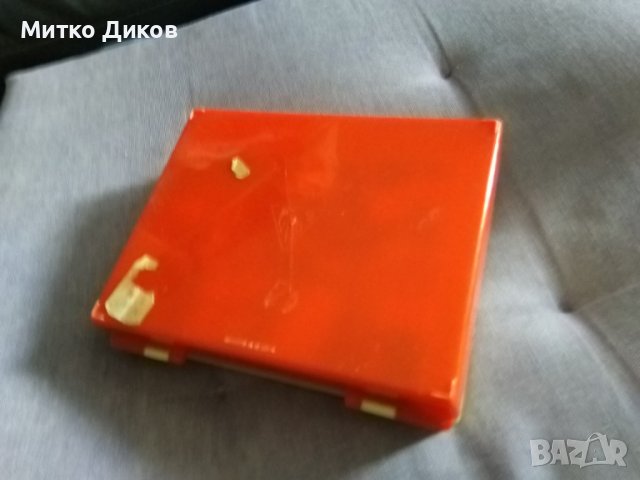 Детски пъзел 12 части 6 фигури дървен в пластмасова кутия, снимка 2 - Игри и пъзели - 44450122