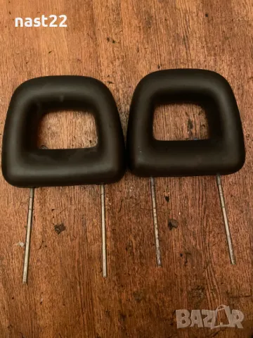 Подглавници за предни седалки Сузуки Джимни