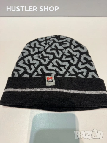 Мъжка шапка WURTH MODYF , снимка 4 - Шапки - 53406103