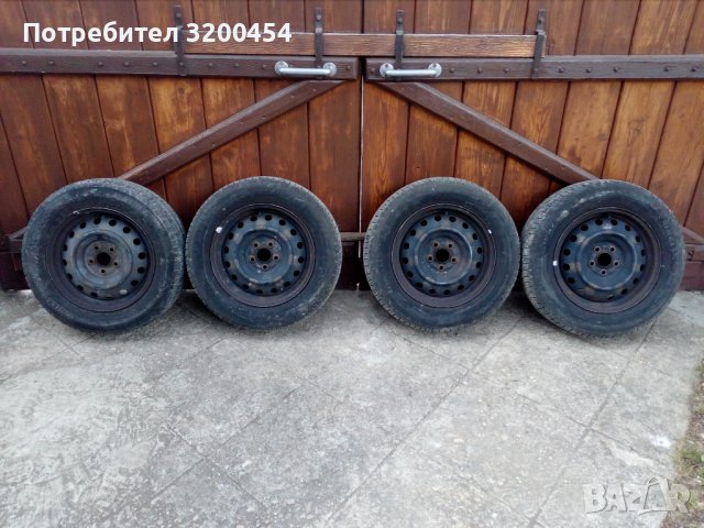 Джанти за Субару в Гуми и джанти в гр. София - ID41066885 | Bazar.bg