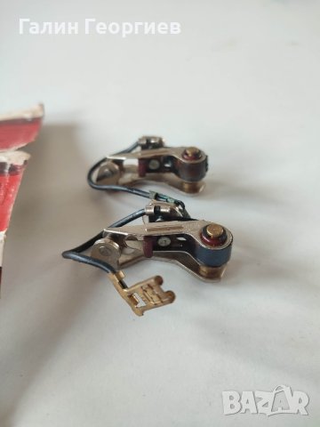 Motorcraft EDP36 Чукче и наковалня, снимка 3 - Части - 42422065