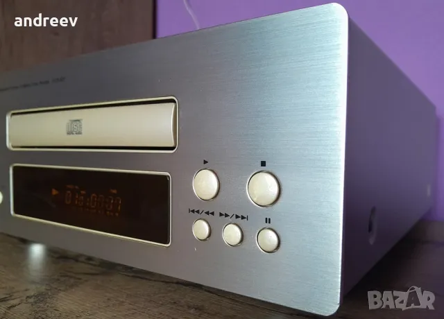 Denon UCD-F07 , снимка 6 - Декове - 47481320