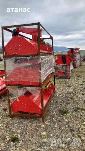 косачки за трактор, снимка 2 - Селскостопанска техника - 53825080