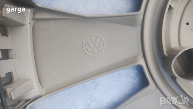 3 ТАСА VW UP 15 ЦОЛА , снимка 10 - Гуми и джанти - 52071956