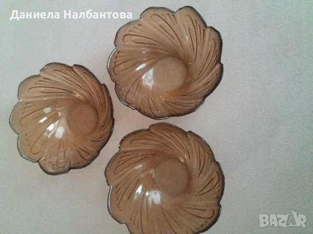 БГ порцелан и стъкло от соца , снимка 11 - Сервизи - 35691292