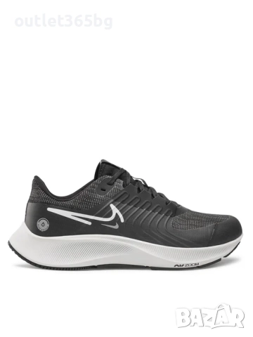 Nike - Air Zoom Pegasus 38 Shield DC4073 001 Оригинал Код 127, снимка 3 - Маратонки - 52770492