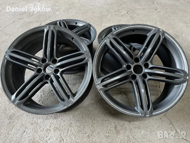 Джанти 20 “ AUDI