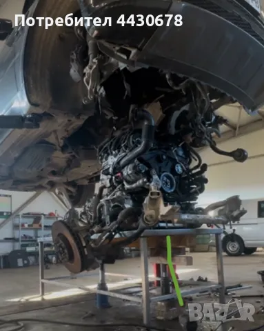 Range Rover двигател, снимка 1