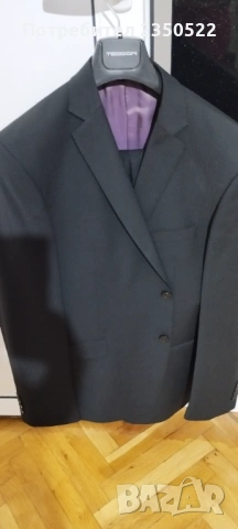 Два мъжки костюми , снимка 11 - Костюми - 53067002