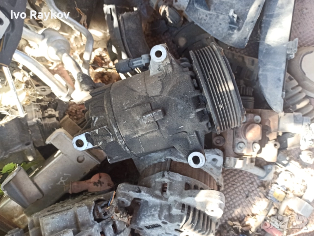 Клима компресор за Nissan Qashqai 2.0DCI , 92600-JD70B